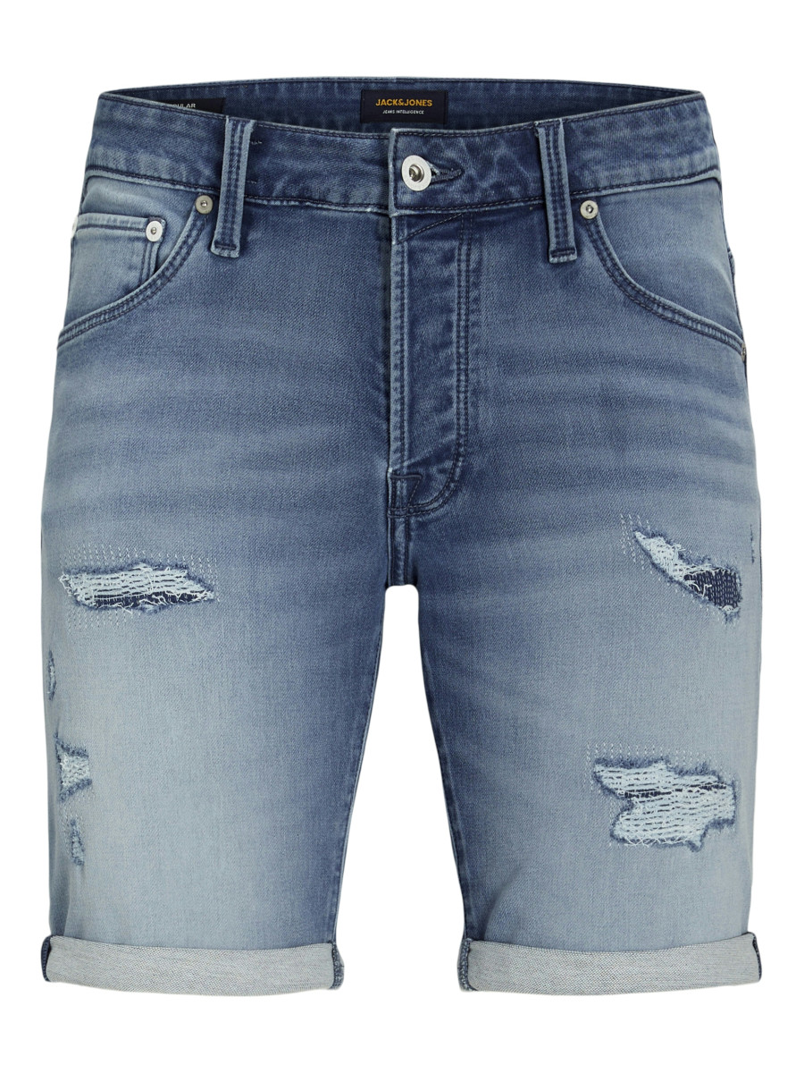 Regular Fit Shorts