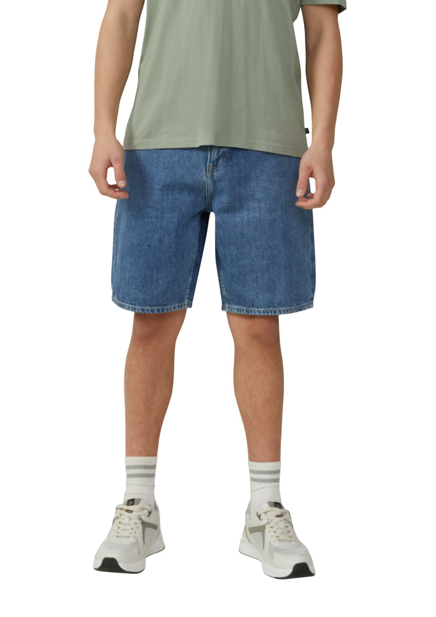 Bermuda Shorts