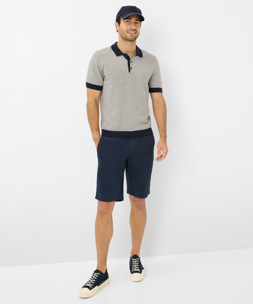Shorts "Bari"