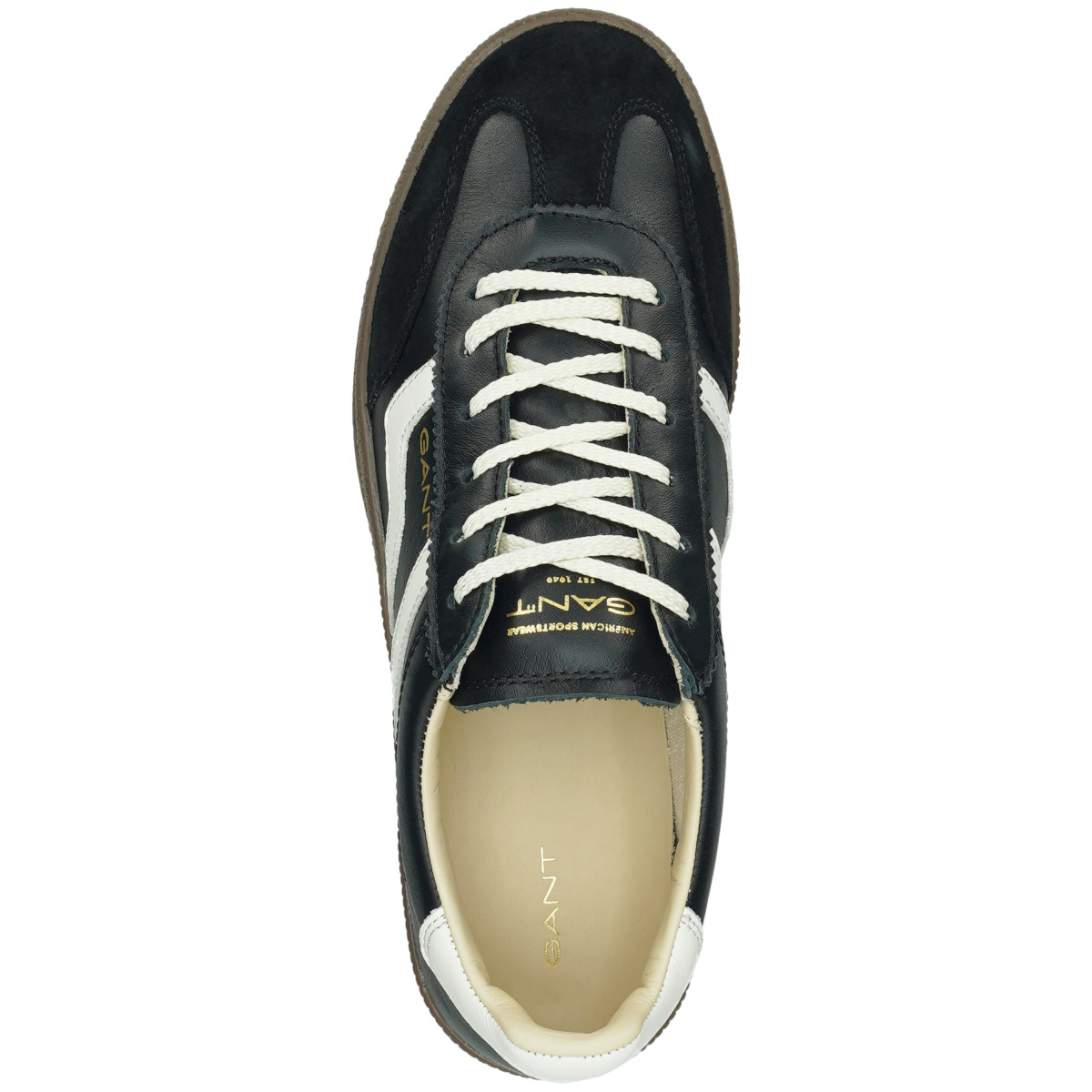 Sneaker "CUZIMA"