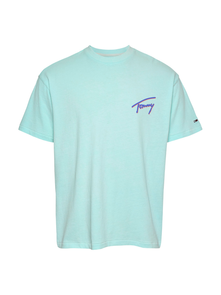 T-Shirt Grün