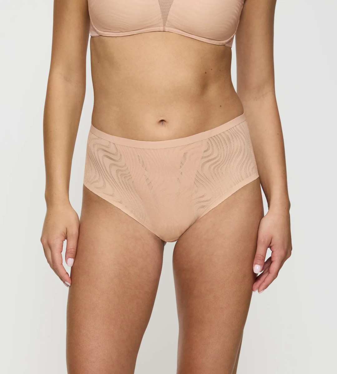 Shape Smart Ellipse Maxi-Slip