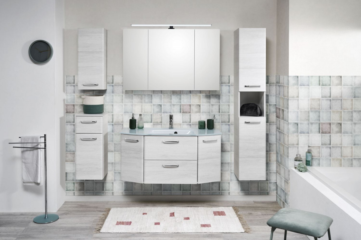 Badmöbel-Set "Quickset 936"