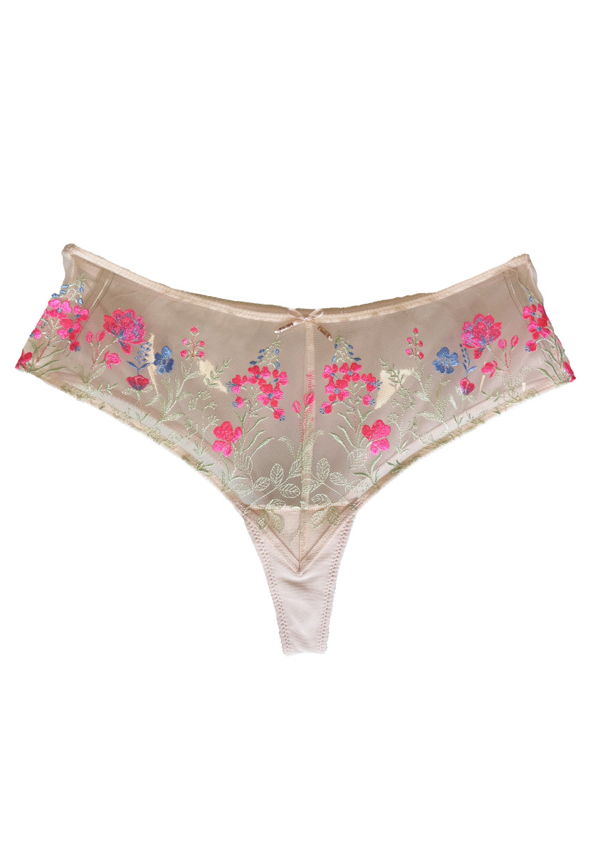 Stringpanty