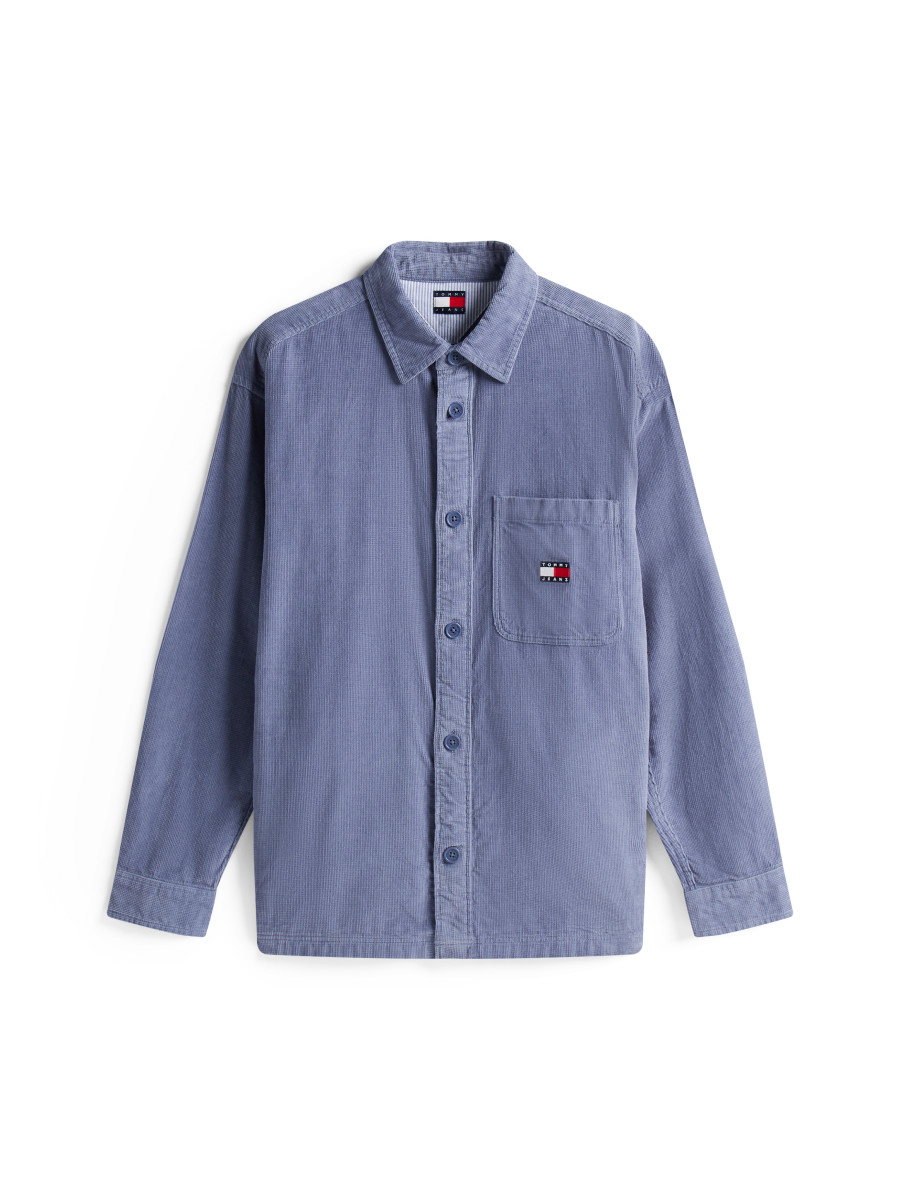 Overshirt