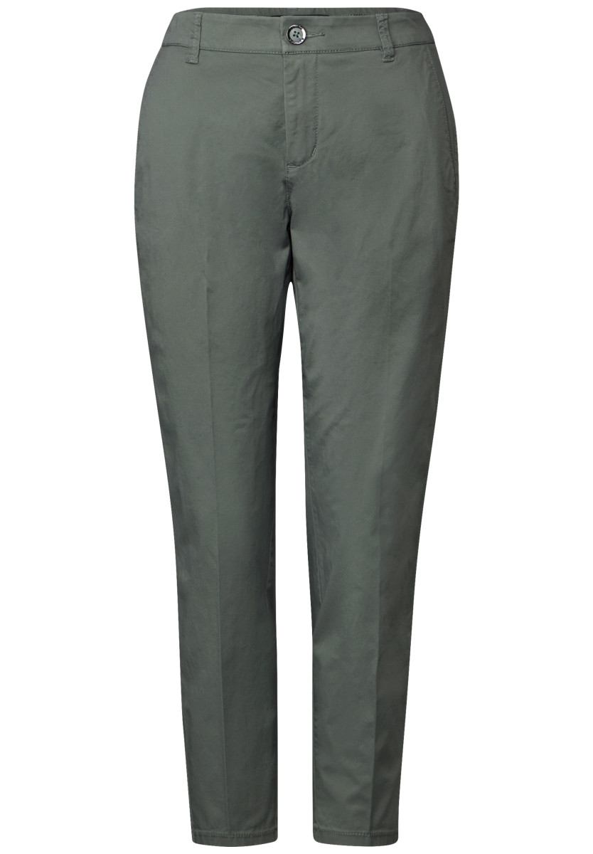Chino Grün