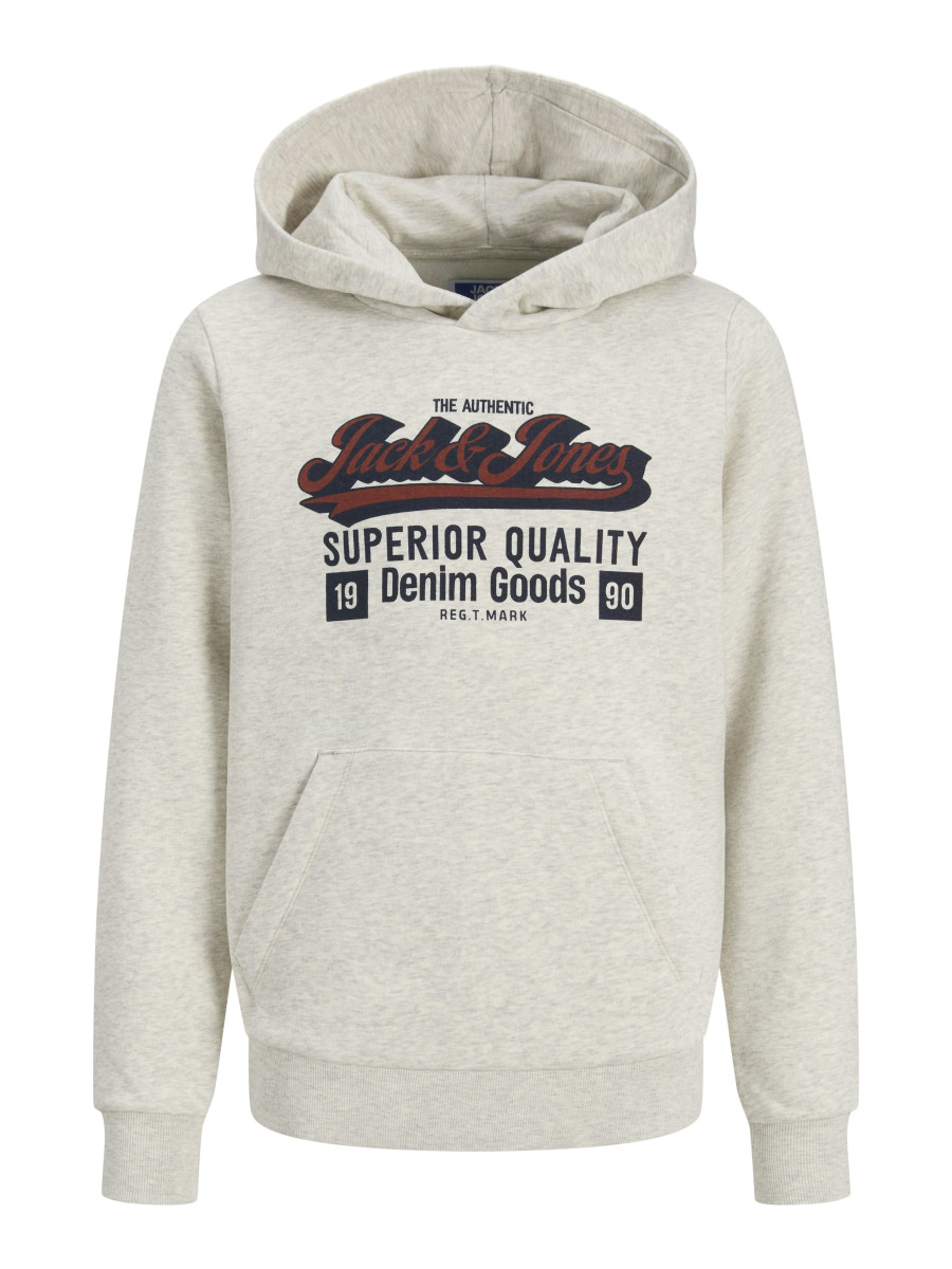 Kapuzenpullover