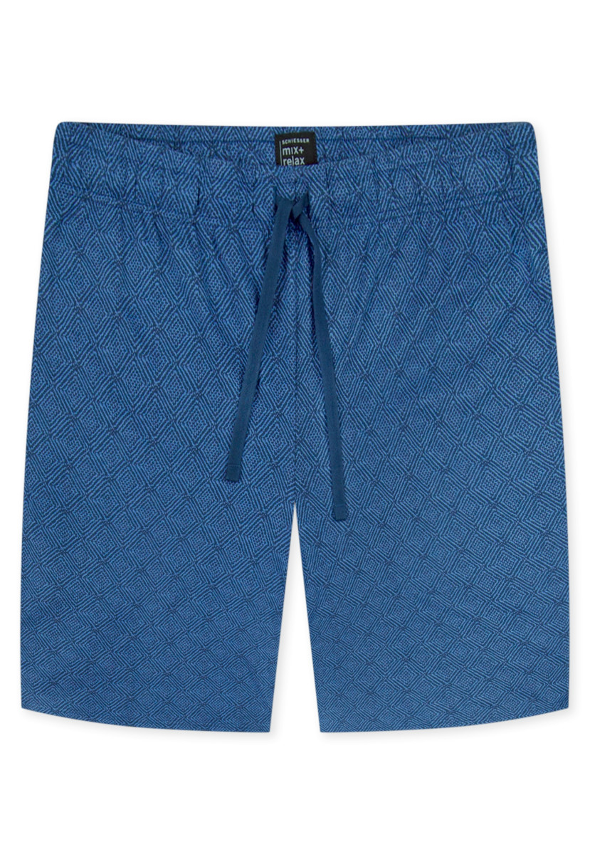 Bermuda blau