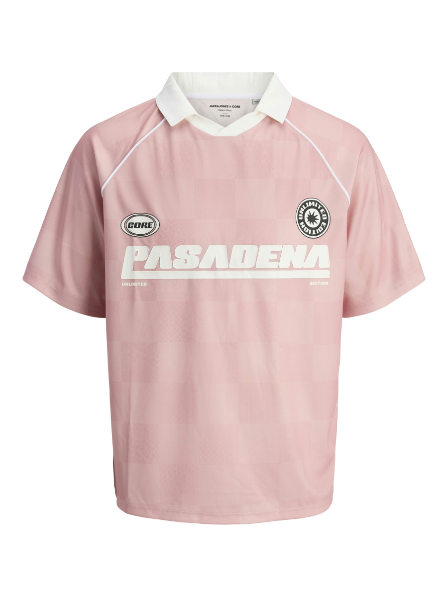Shirt pink
