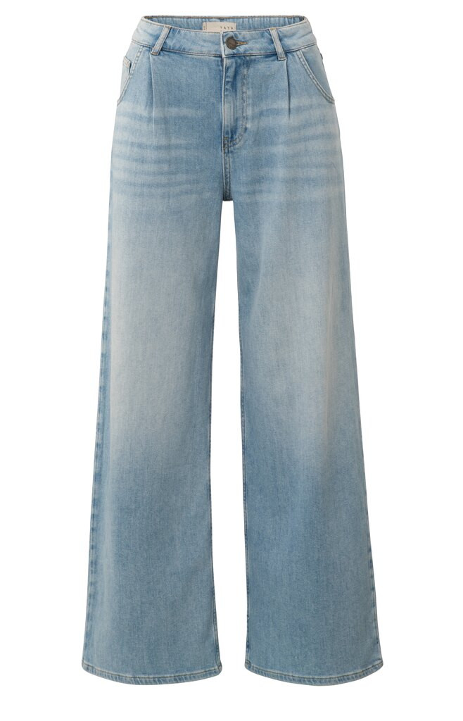 Denimhose