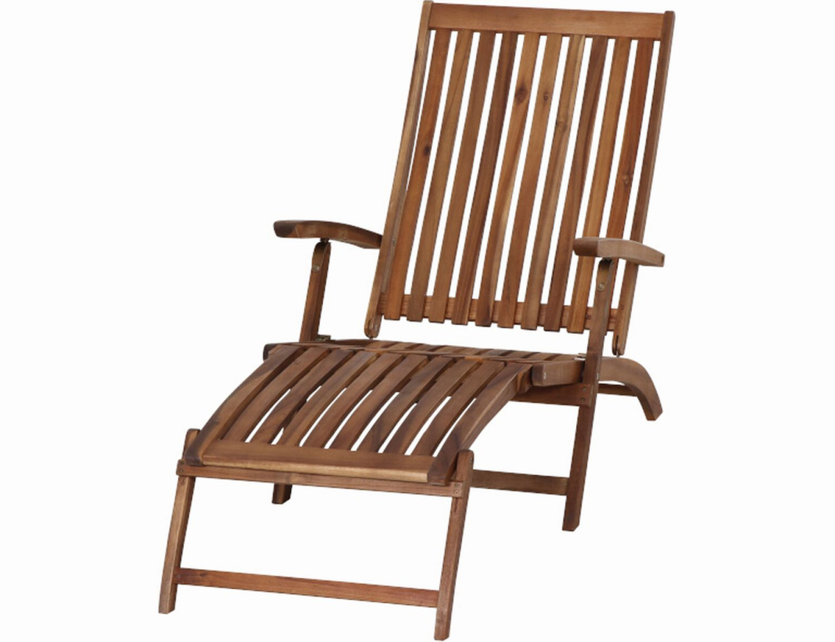 Deckchair