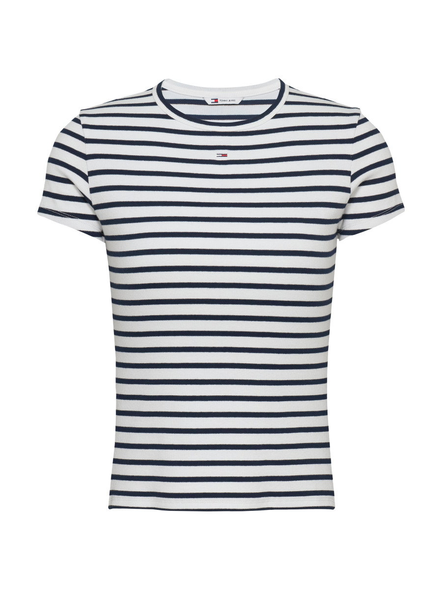 T-Shirt dunkelblau