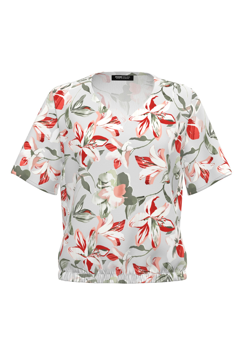 Bluse "Elements"