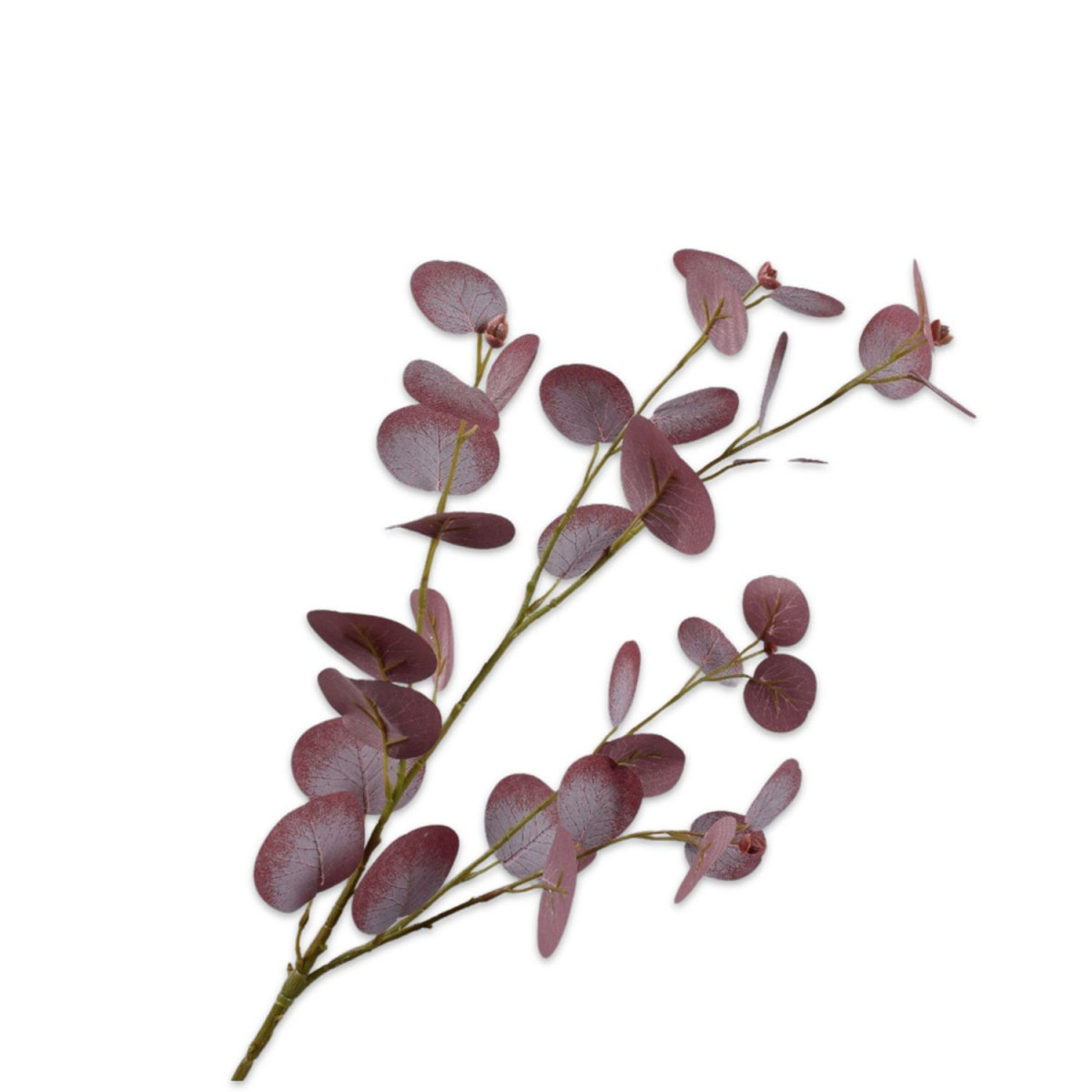 Kunstzweig "Eucalyptus"