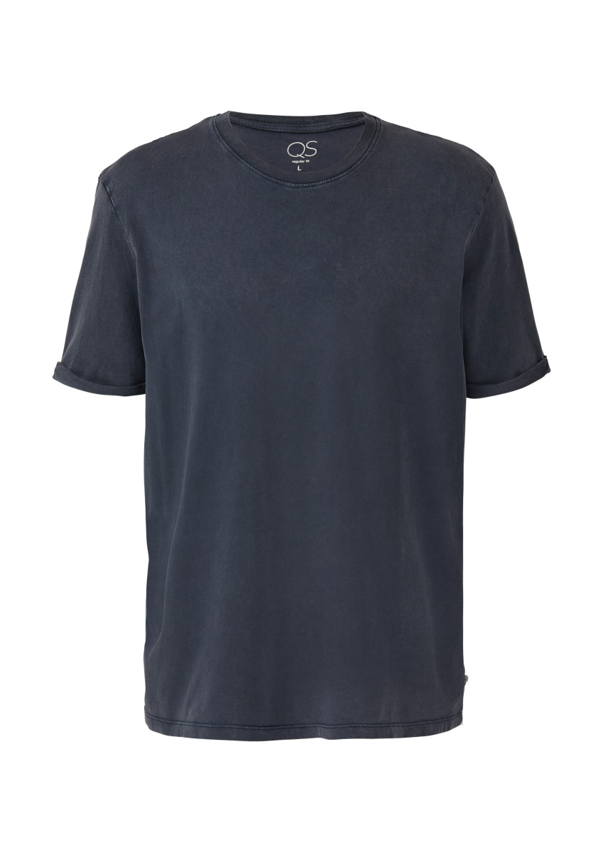 Basic-T-Shirt
