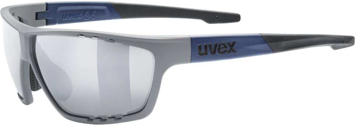 Sonnenbrille "sportstyle 706" grau