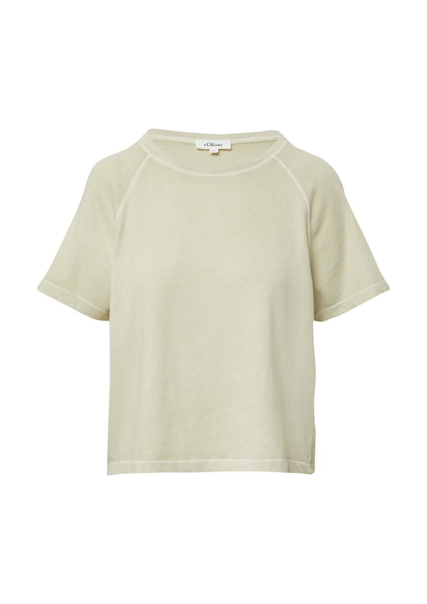 T-Shirt beige