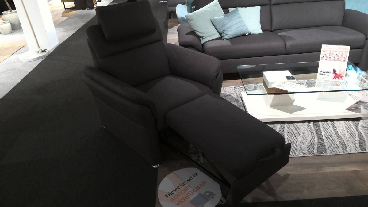 Sessel "Conner"