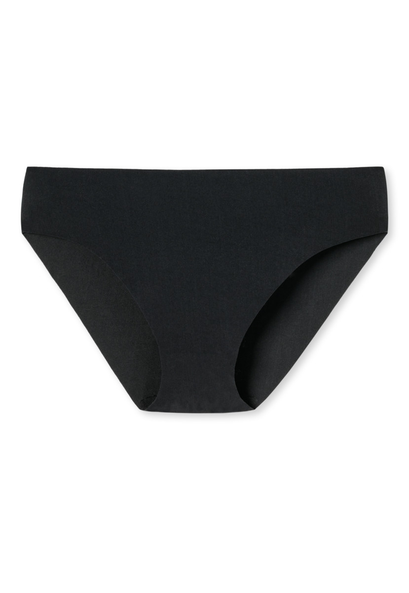 Slip schwarz