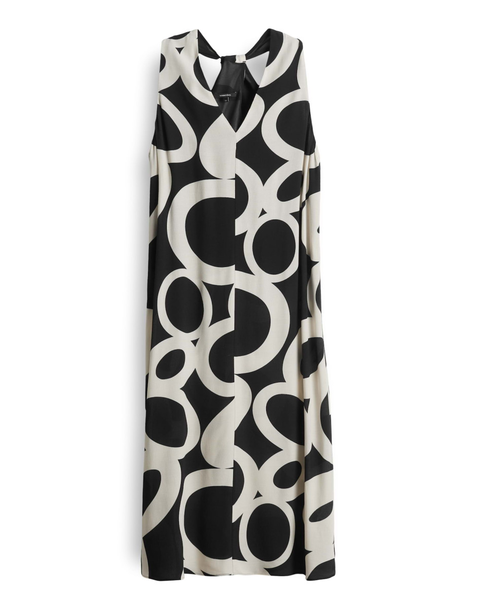Kleid "Qedira"
