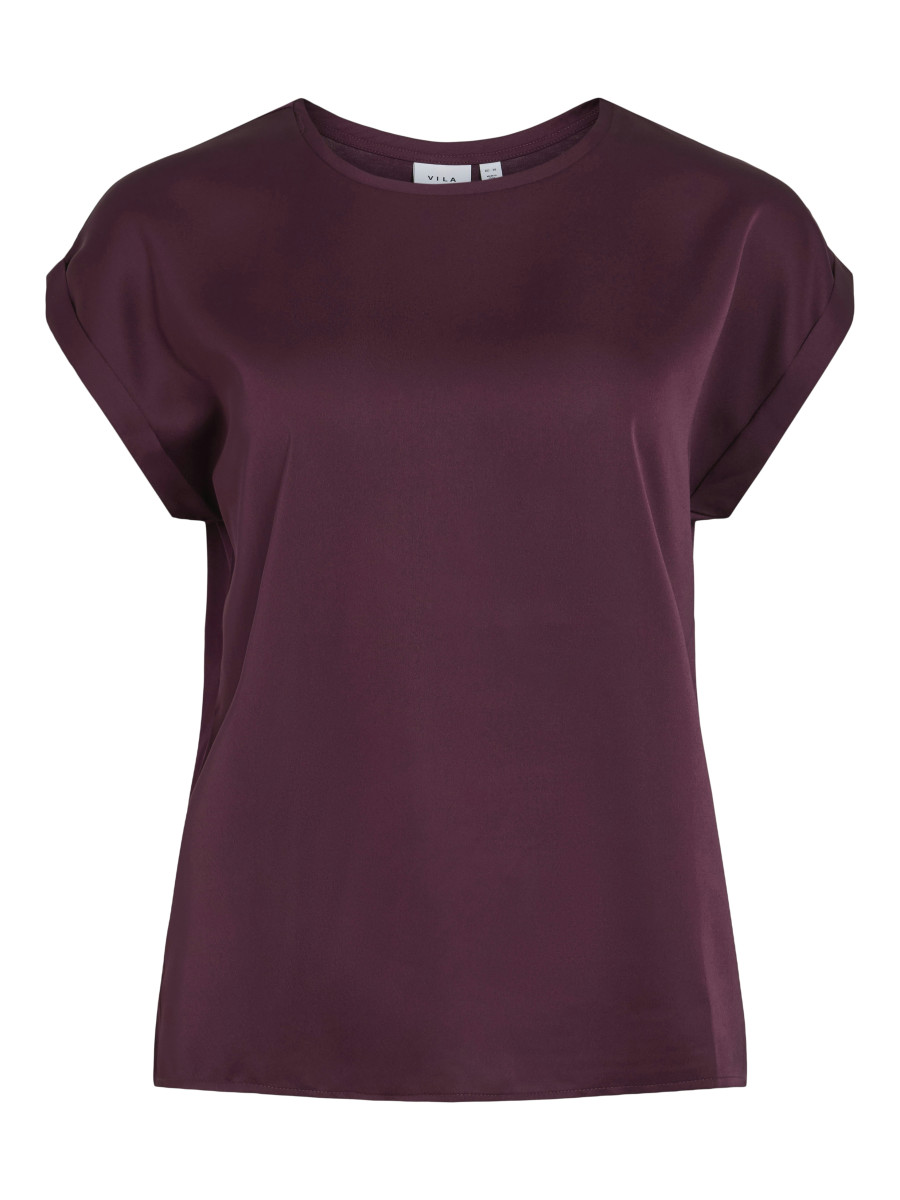 Blusenshirt