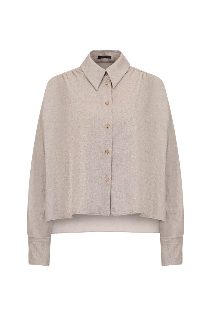 Bluse "Flanna"