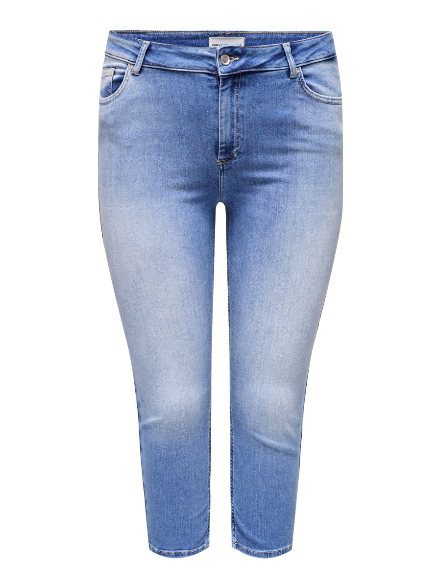 Capri Jeans