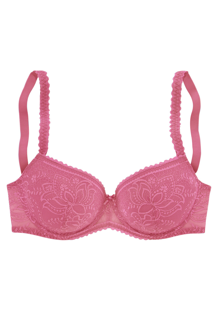 Schalen-BH "Luciana" G