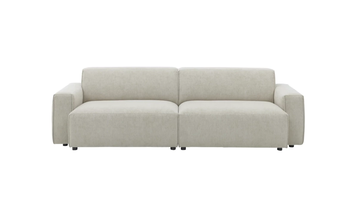 No. 4100 - 3-Sitzer Sofa