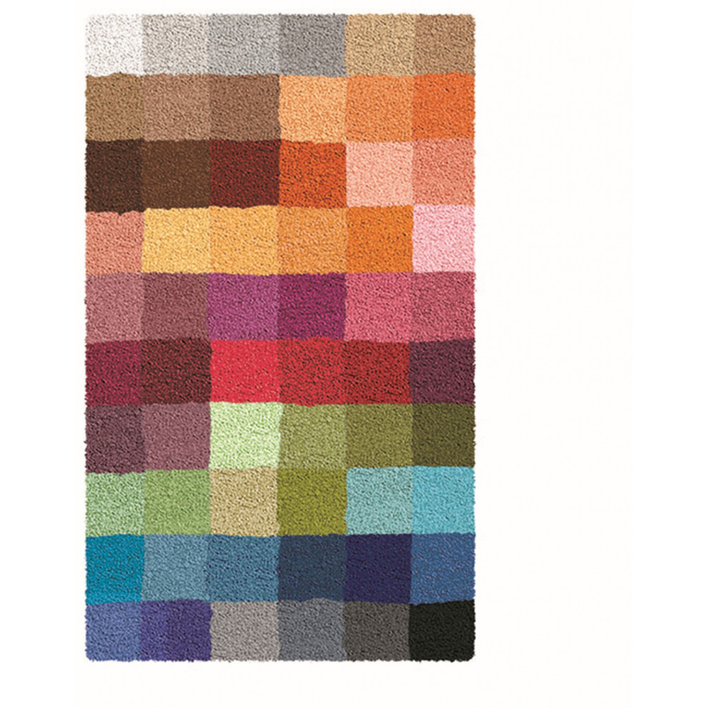 Badteppich "Cubetto"