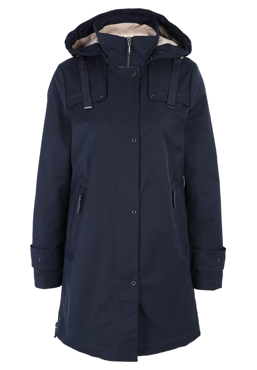 Sommerjacke dunkelblau