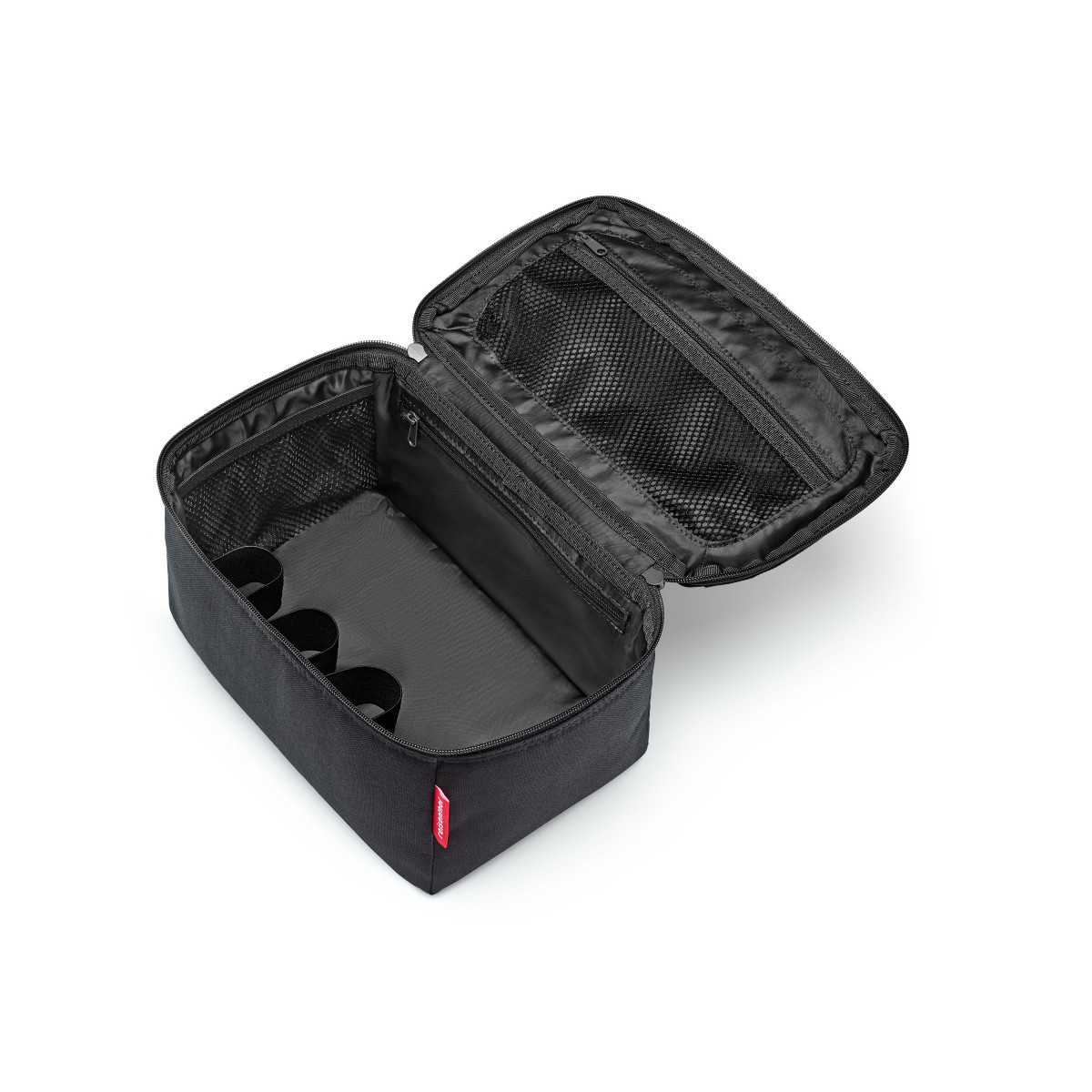 Beautycase "Black"