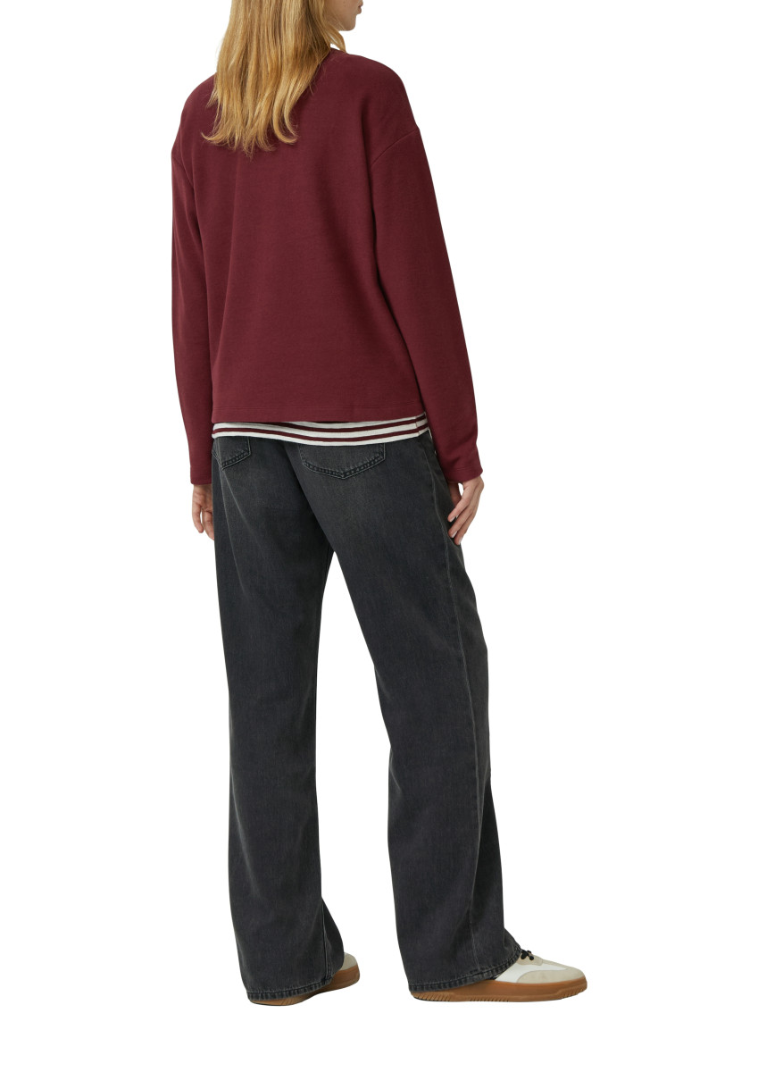 Strickpullover