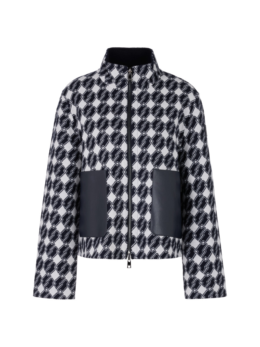 Coole Wendejacke