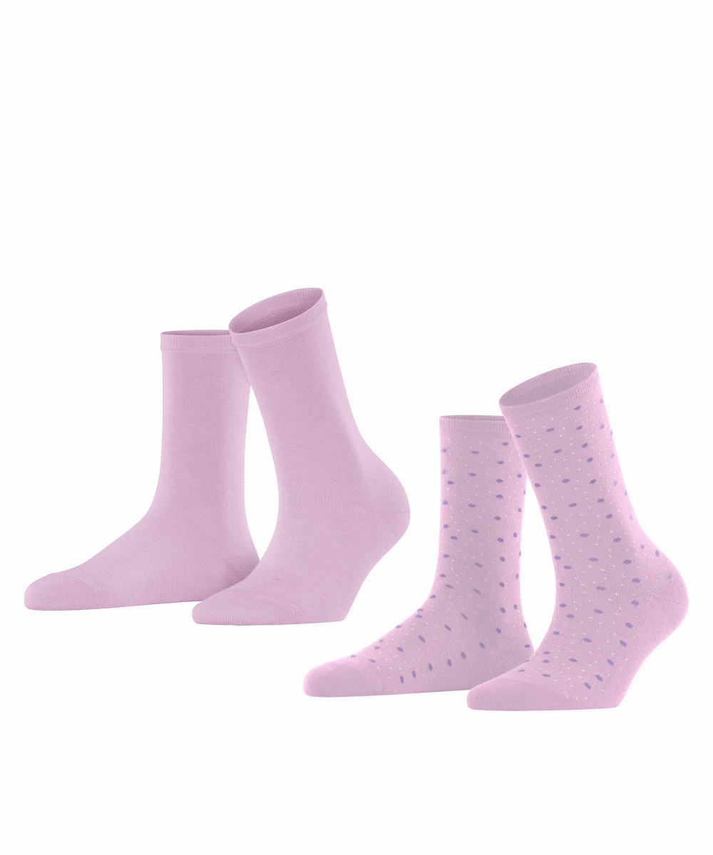 2-Pack Socken