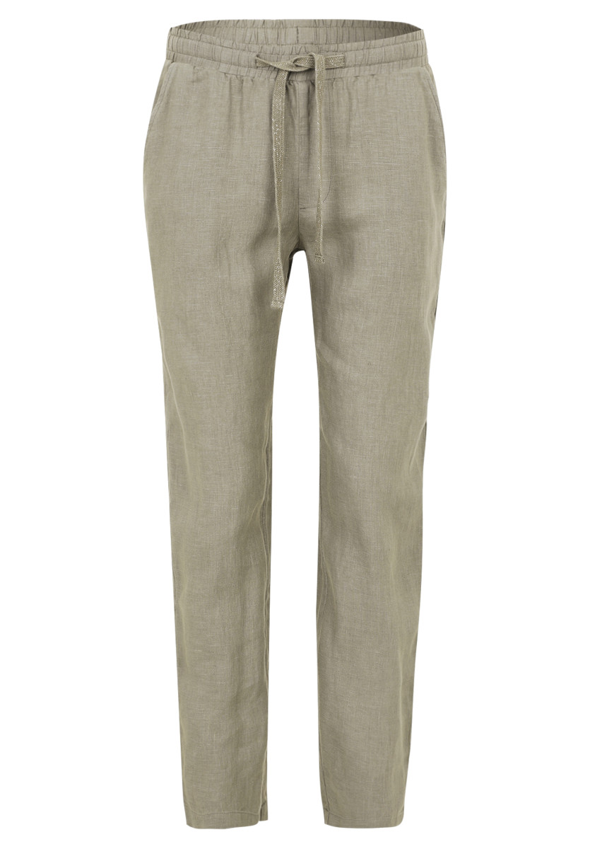 Leinenhose