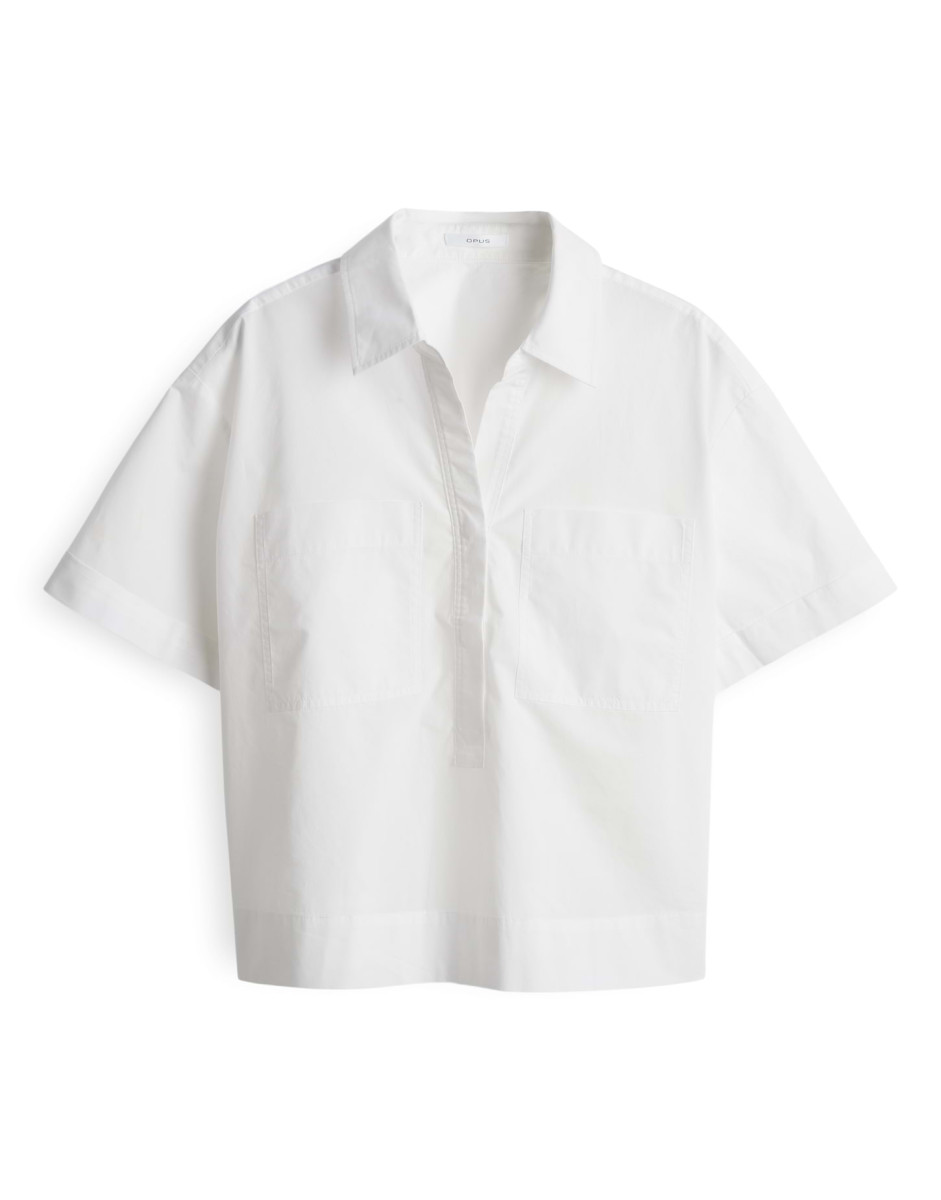 Bluse "Fiola"