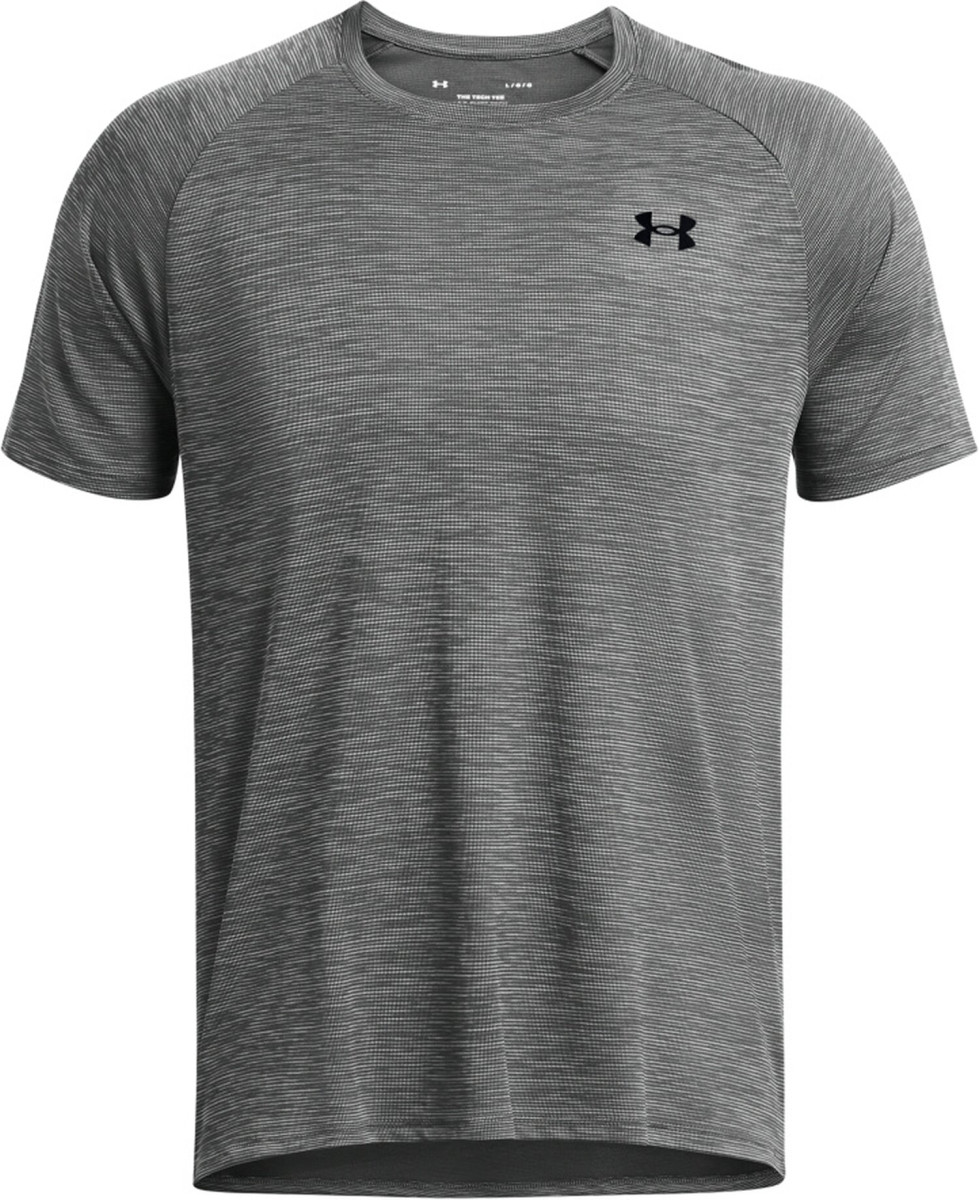 Shirt grau