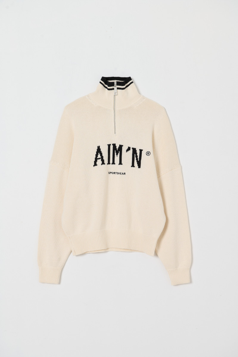 Strickpullover