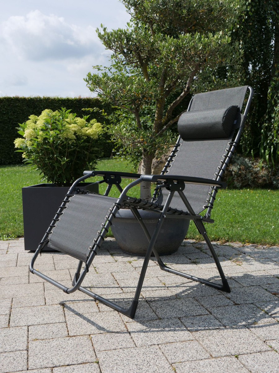 Relaxliege XL "Oasi Magic New"