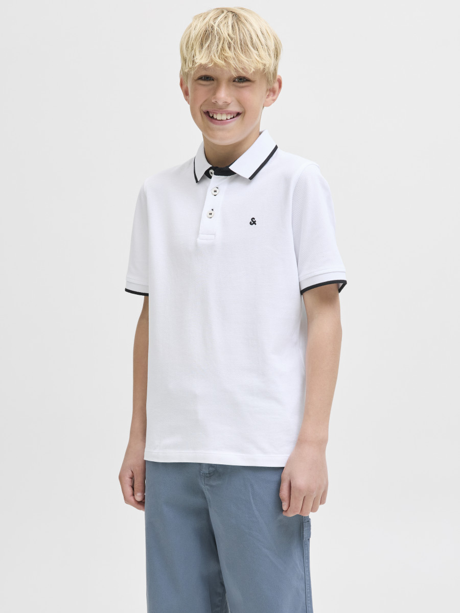 Polo-Shirt