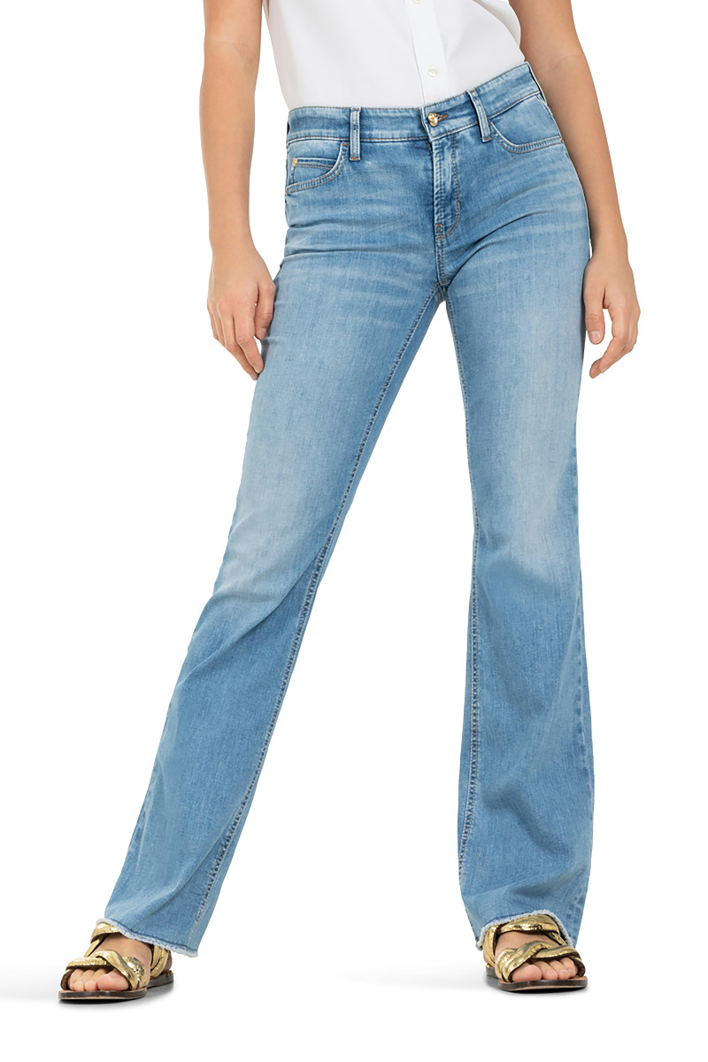 Jeans "Paris flared"