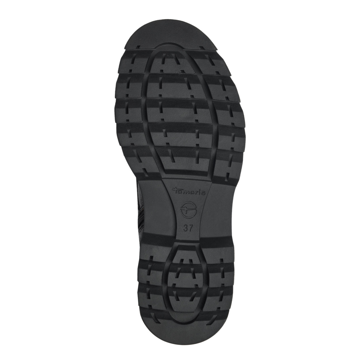 Stiefelette