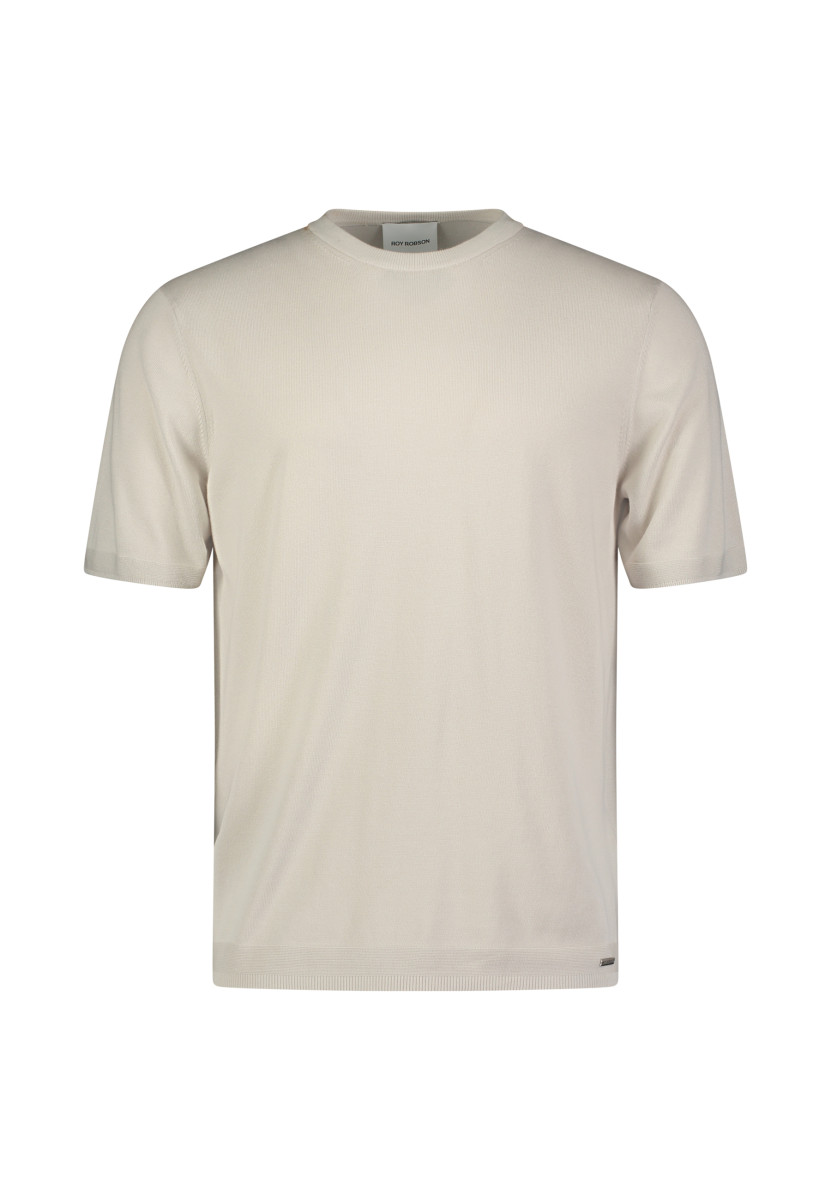 T-Shirt grau