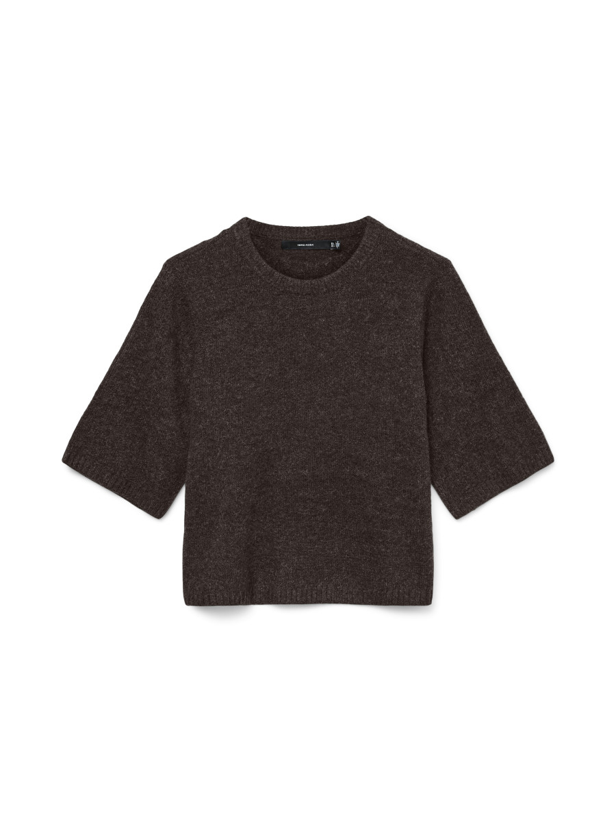 Oversize Pullover