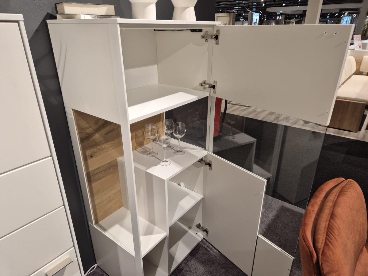 Highboard "Santira 3000"