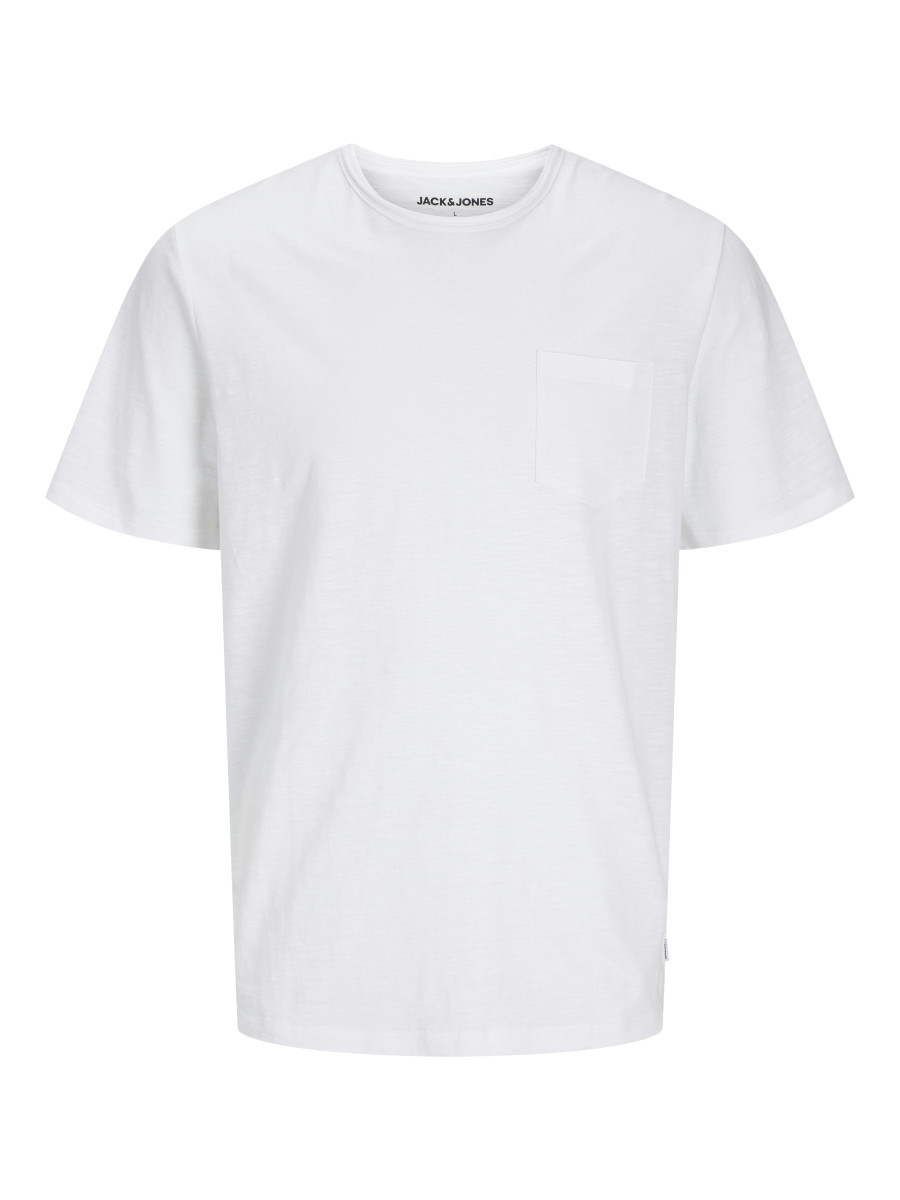 T-Shirt weiß