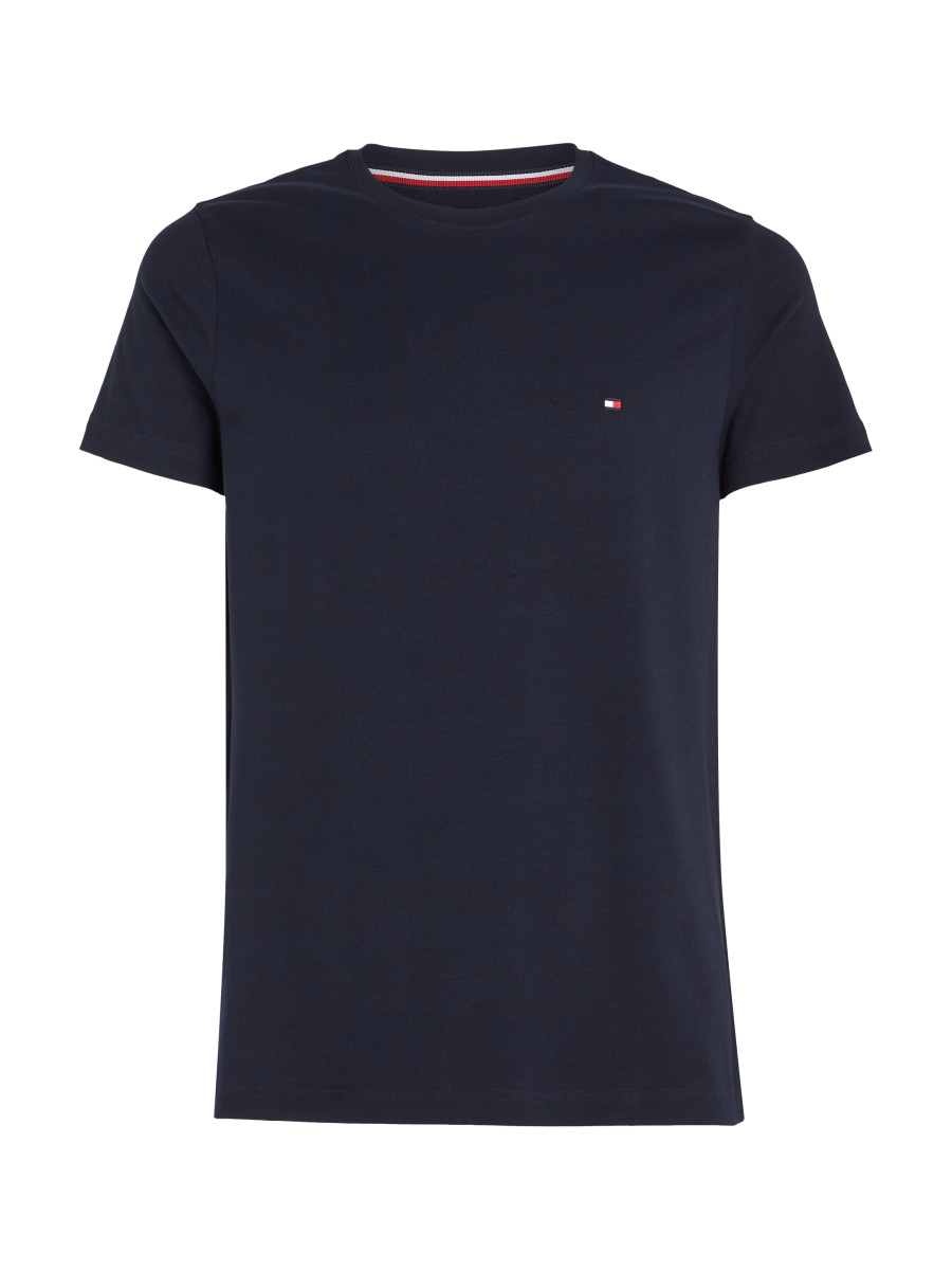 Shirt dunkelblau