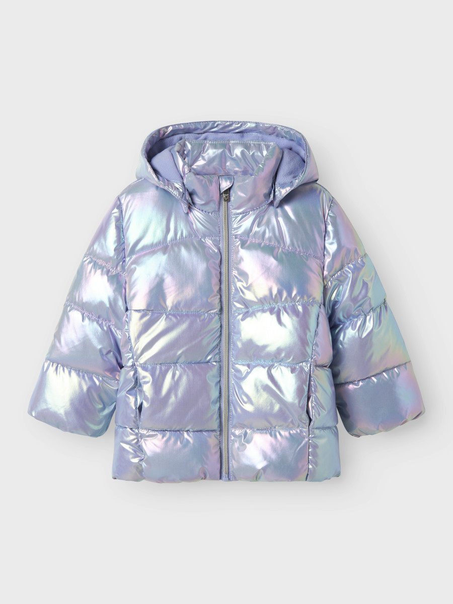 Pufferjacke