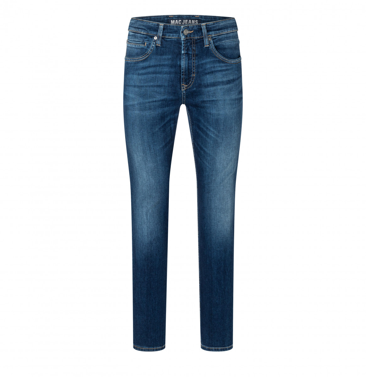 Jeans "Drivers" dunkelblau